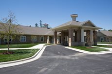 Chatham Ridge Assisted Living