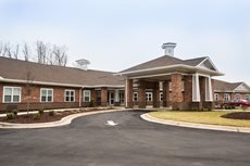 Mebane Ridge Assisted Living