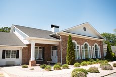 Priddy Manor Assisted Living