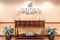 Pacifica Senior Living Skylyn