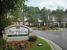 Fox Hollow Senior Living Community