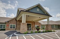 Dominion Senior Living of Sevierville