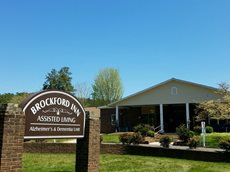 Brockford Inn Assisted Living