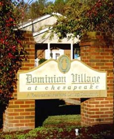 Dominion Village at Chesapeake