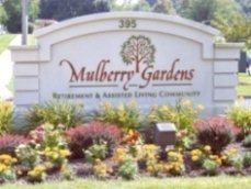 Mulberry Gardens Assisted Living