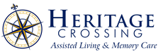 Heritage Crossing (Opening Winter of 2019)