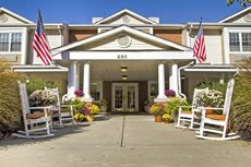 Paramount Senior Living at Westerville