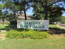 Heritage Park Village