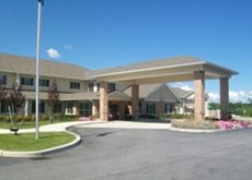 Amber Park Assisted Living