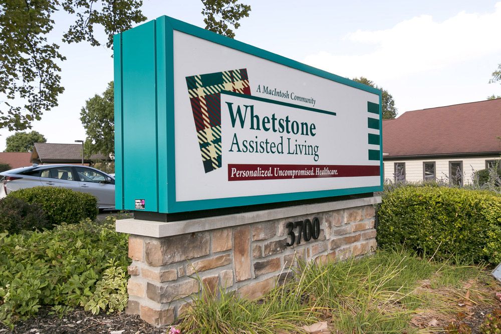 Whetstone Gardens & Care Center