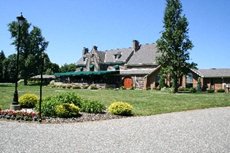 Franciscan Manor