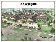 The Wyngate at Circleville