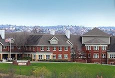 Residence at Weinberg Village