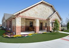 Mustang Creek Estates Frisco