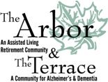 The Arbors & Terrace of Ruston