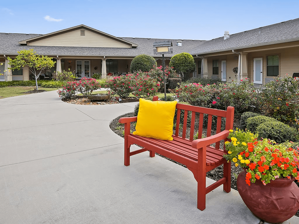 Willow Bend Assisted Living & Memory Care