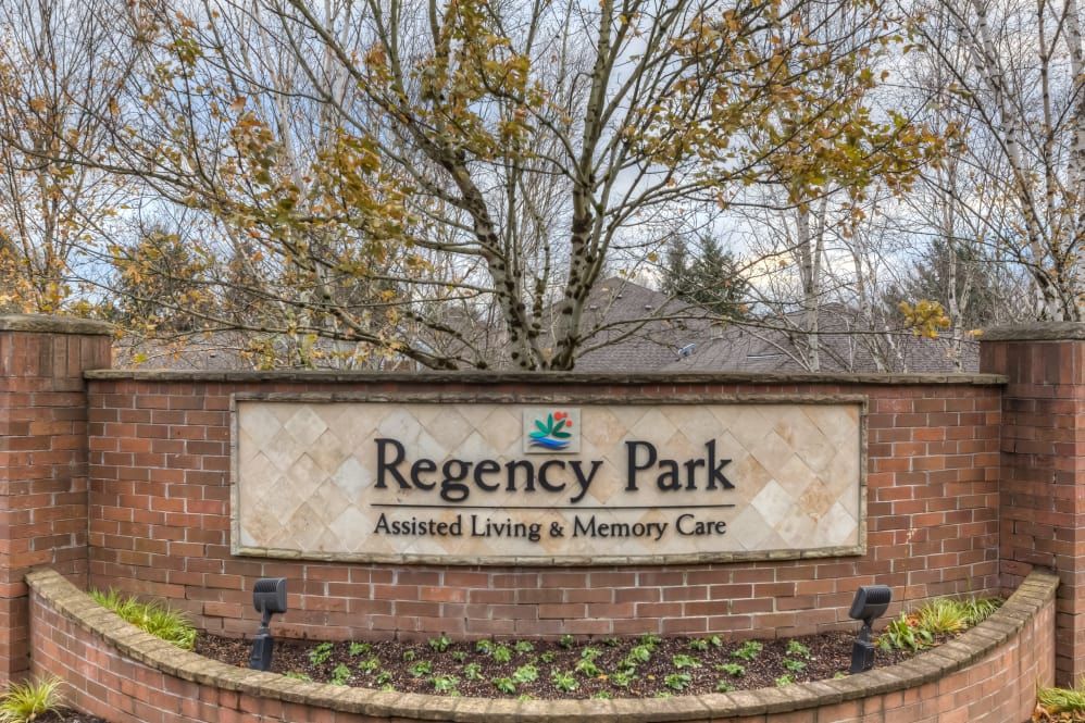 Regency Park