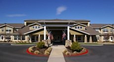 Prestige Senior Living High Desert