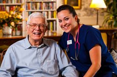 Canterbury Inn - Independent, Assisted, and Memory Care