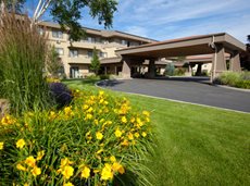 Royal Columbian Retirement Inn