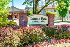 Gilman Park Assisted Living