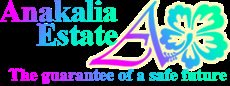 Anakalia Estate