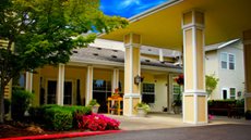 Prestige Senior Living Huntington Terrace