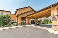 Pacifica Senior Living Ellensburg