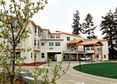 Pacifica Senior Living Vancouver