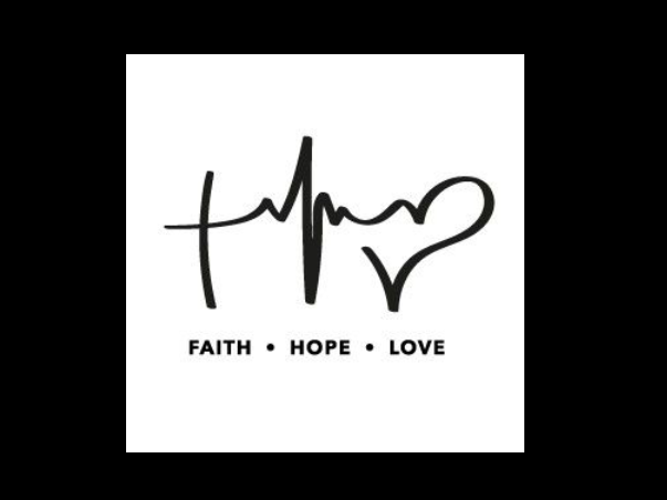 Faith Hope and Love AFCH